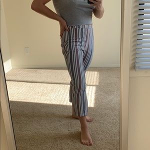 Free People Pants, Size 10